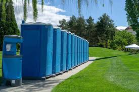 Types of Portable Toilets We Offer in Chattahoochee Hills, GA