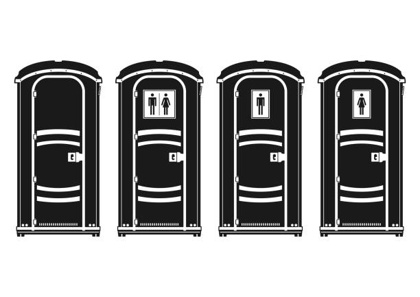 Best Portable Toilets with Baby Changing Stations  in Chattahoochee Hills, GA