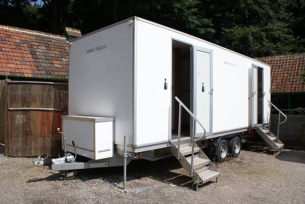 Best Eco-Friendly Portable Toilets  in Chattahoochee Hills, GA